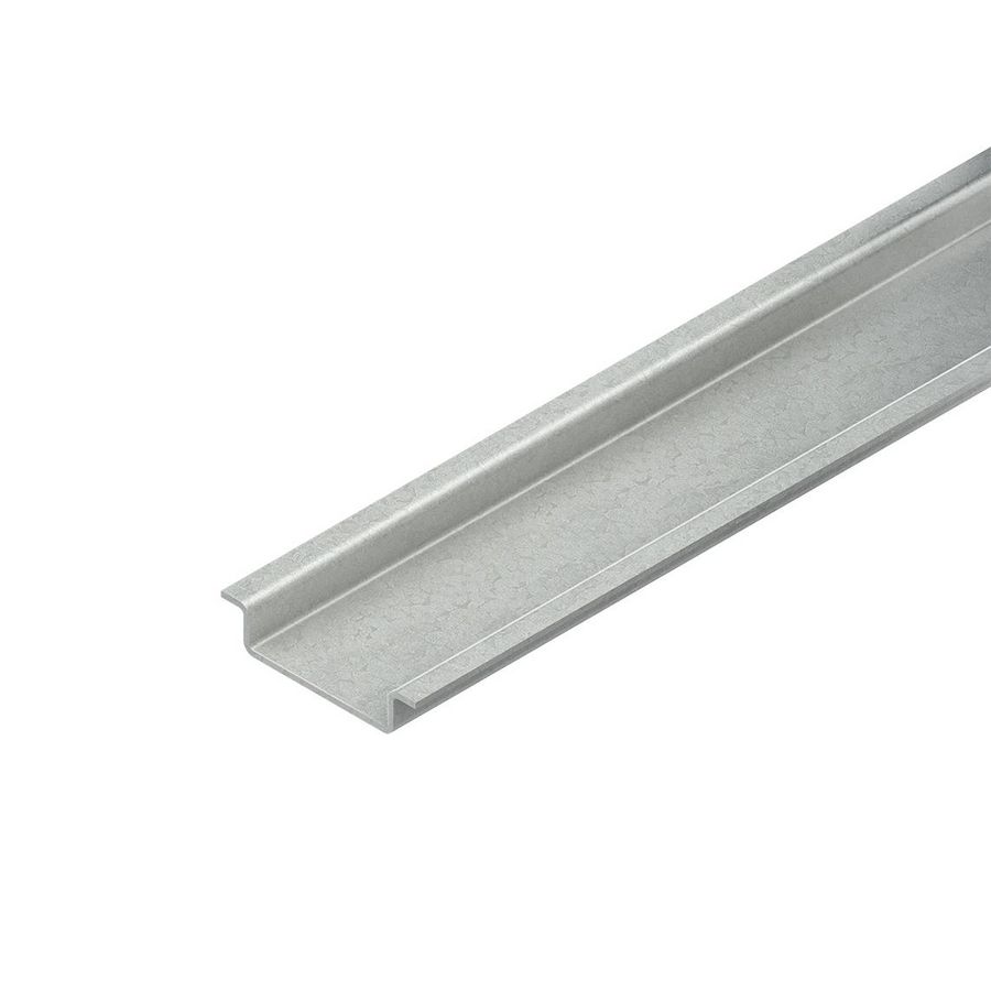 Lengte a 2m. Omega-Profiel 2933/2 GO