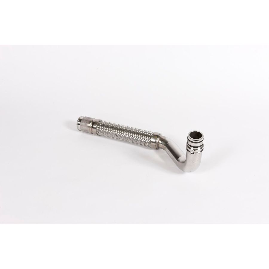 Flexibele slang tbv F1345 (bron-in compressor)