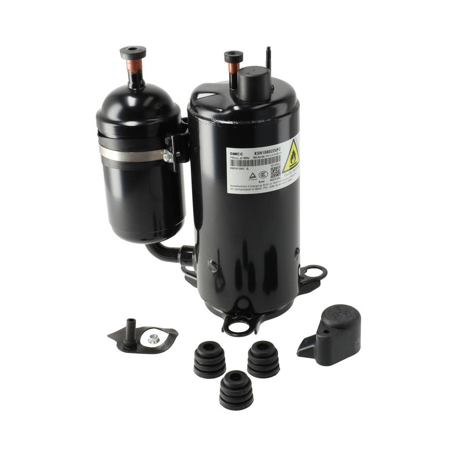 Compressor 4 kW