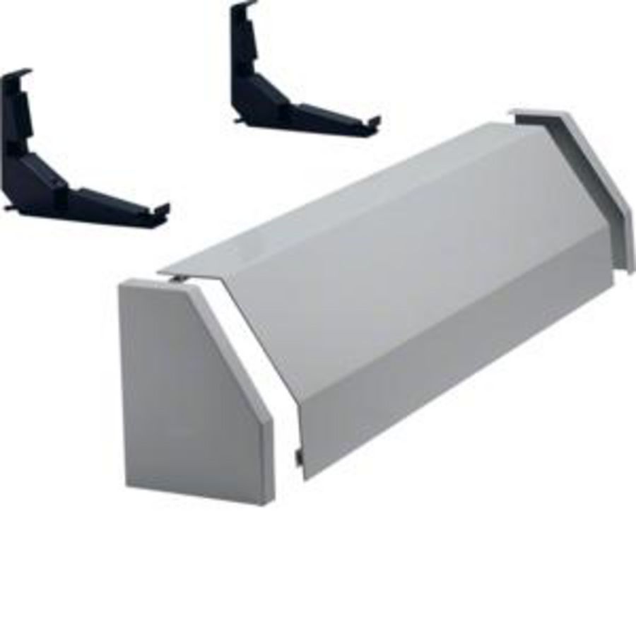 Kabelkanaalkap b = 1300mm IP54