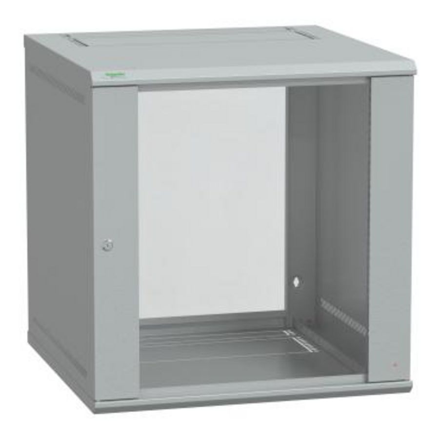 Doos voor wandmontage 12HE 600mm Actassi KDB