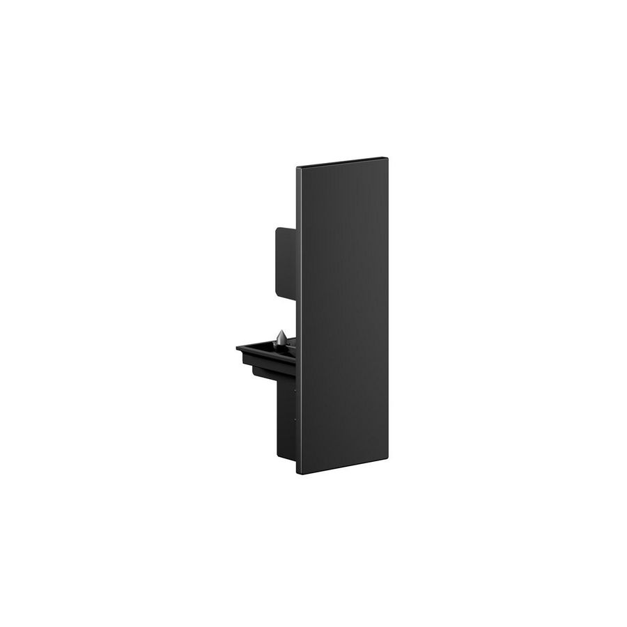 LYTESPAN H-TRK ENDCAP 9004/B-H VVE=5