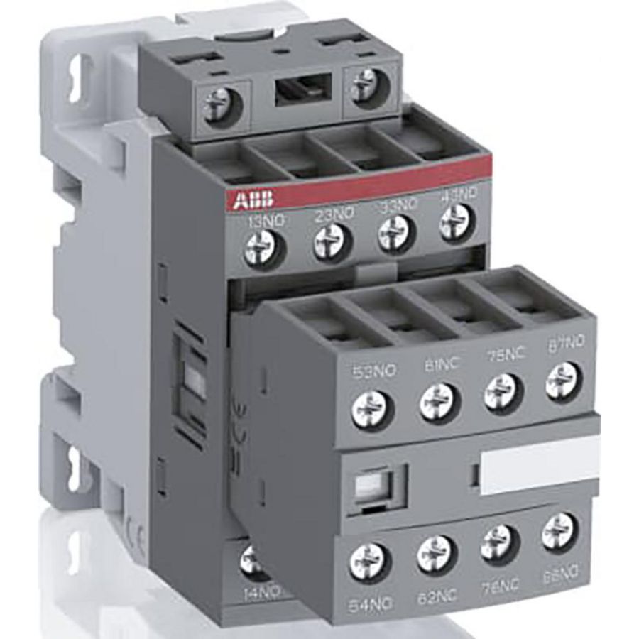 Hulpcontact NFZ51/11-23 100-250V50/60HZ-DC