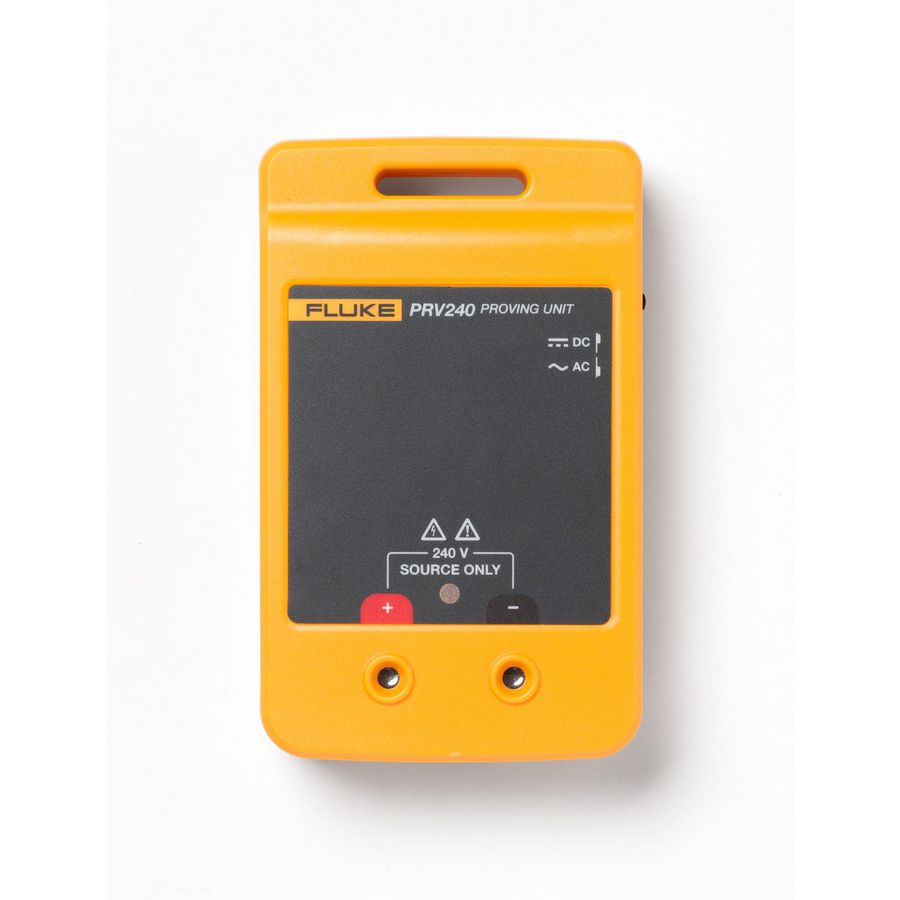 Fluke test unit kit (proving unit)