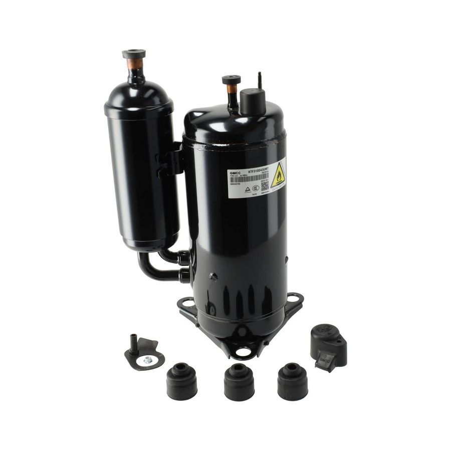 Compressor 10-12 kW