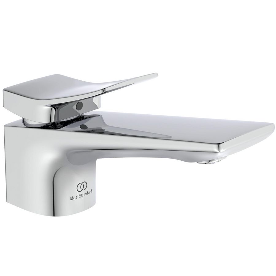 CONCA BSN MXR R-MTD 5L NO PUW CHR chroom