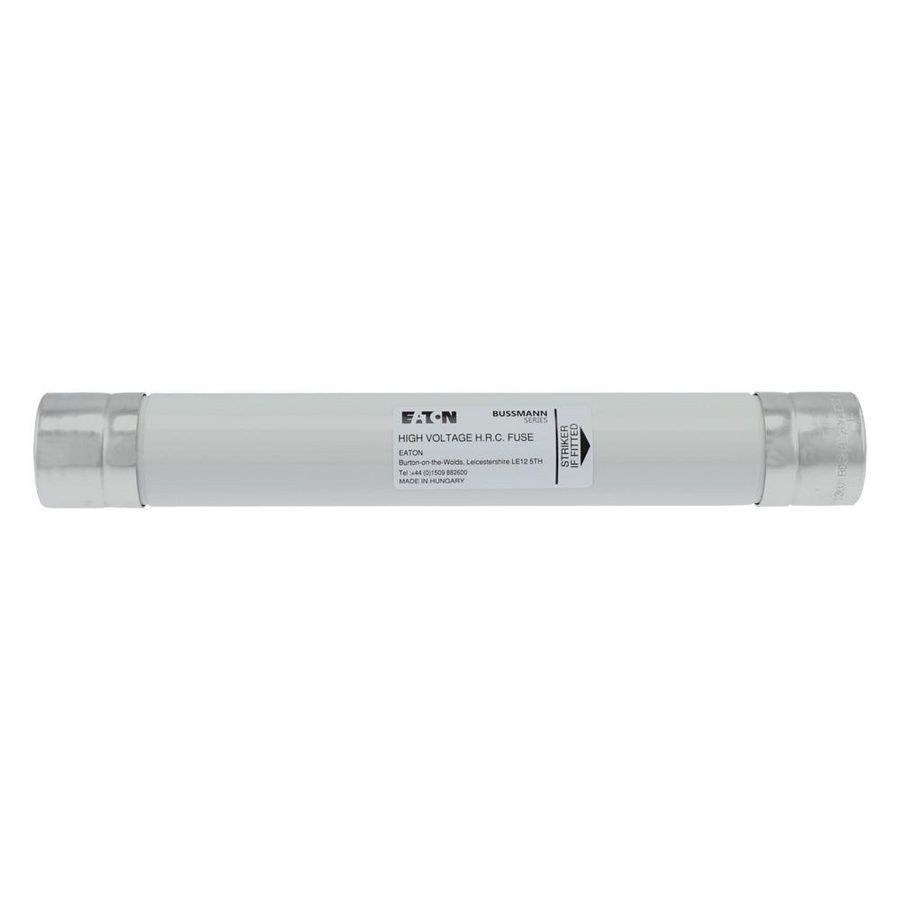 Lucht zekering middenspan.20A AC 12 kV 51x359mm VVE=3
