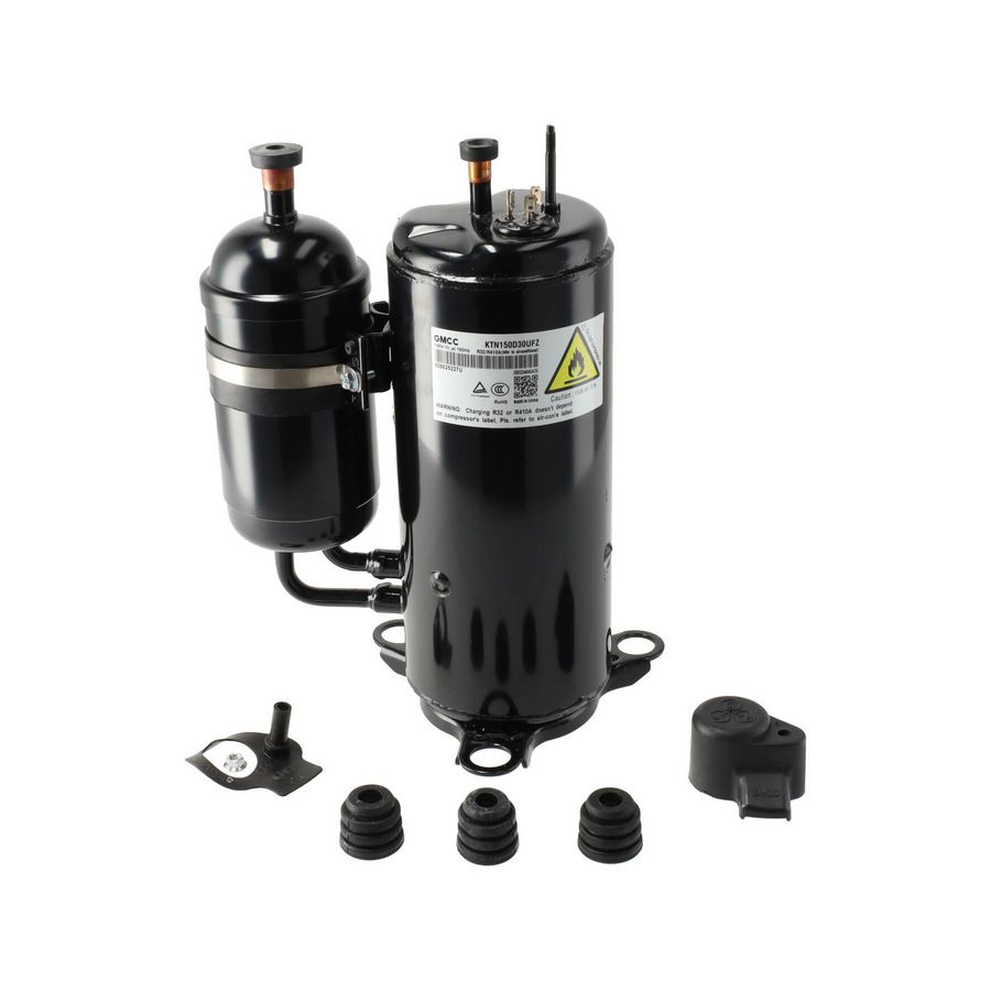 Compressor 6 kW