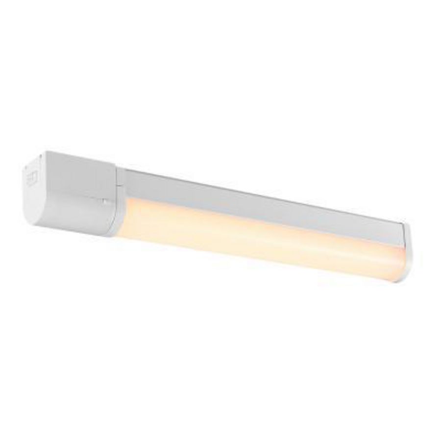 Badverlichting (LED IP44) MALAIKA WAND wit