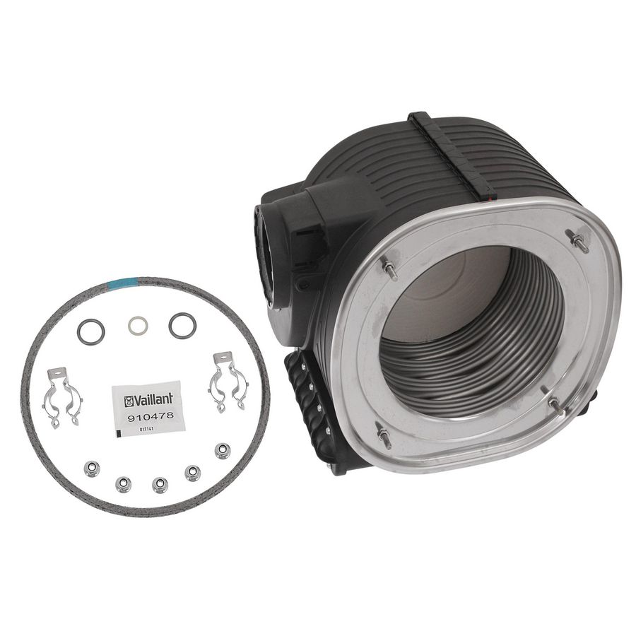 Warmtewisselaar 0020246711