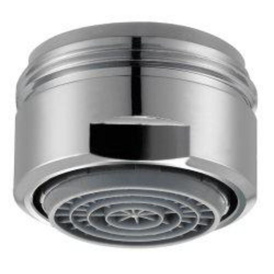PCA Straalregelaar verchroomd M24X1 40005290