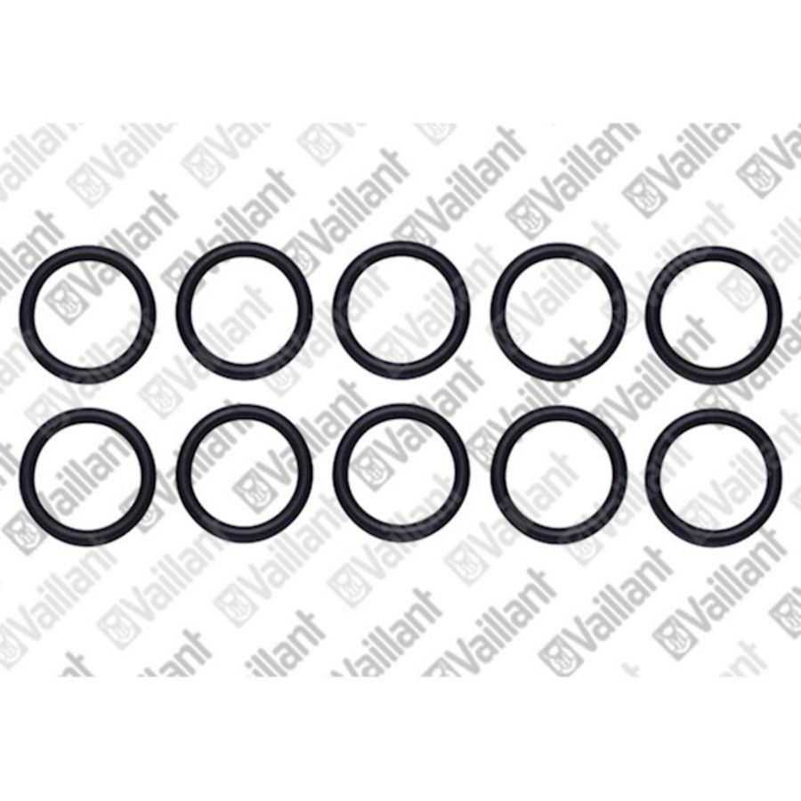 Set a 10st. O-ring 981175