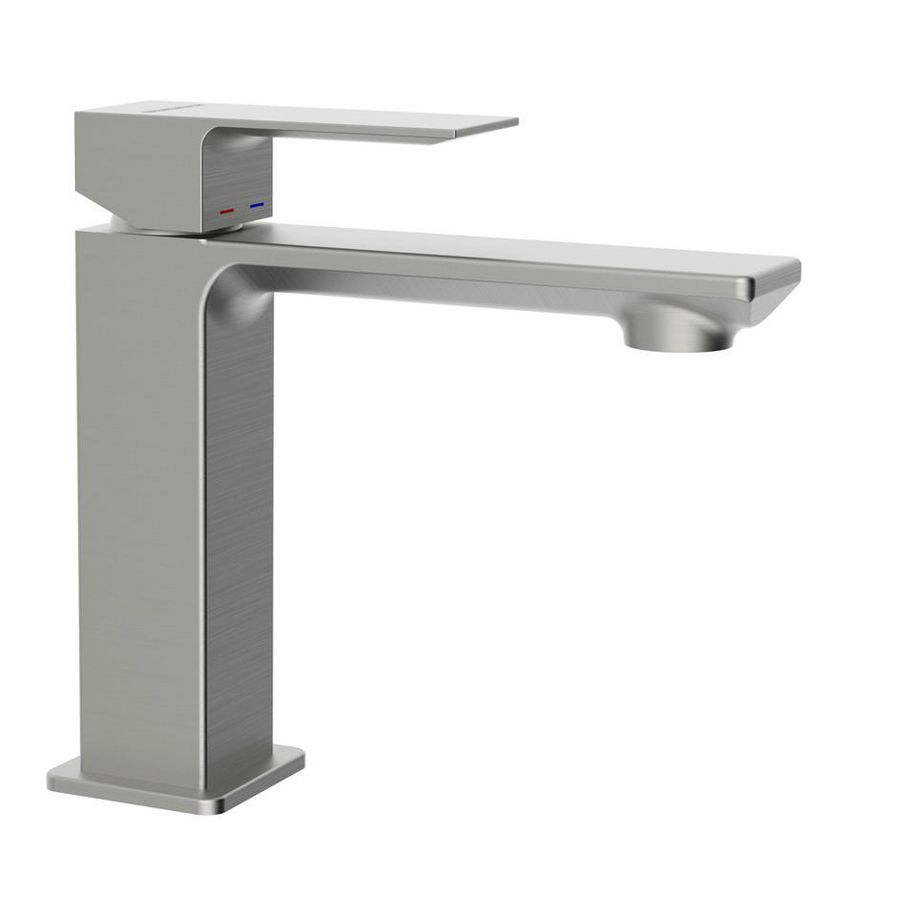 Wastafelmengkraan ELLE+clic-clac 1.1/4 EL071HKST