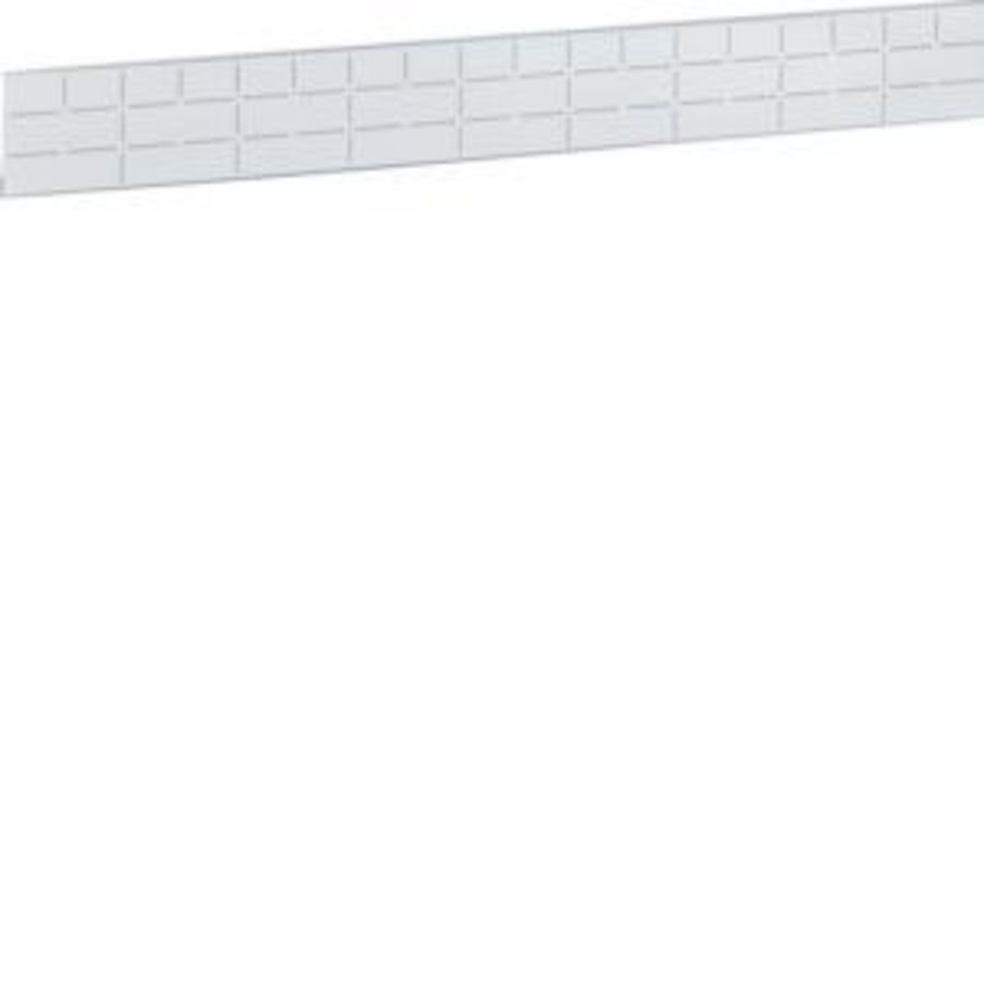 Doos a 4st. Coderingstrook+houder 18 modulen breed Vega