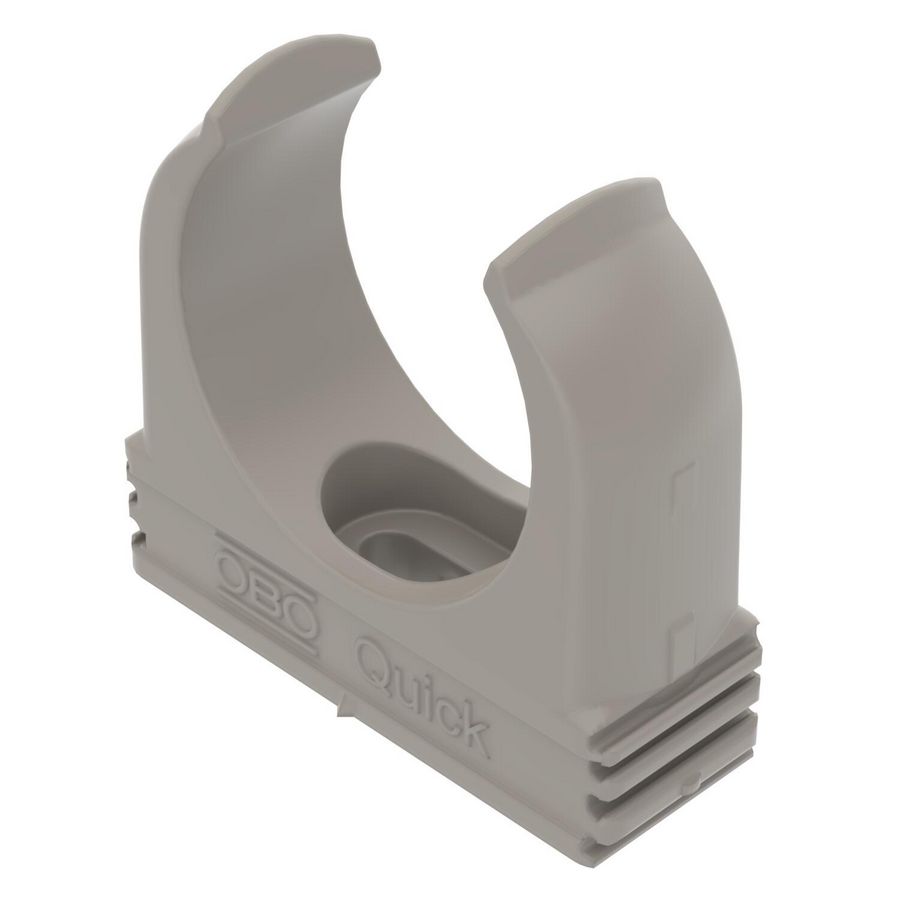 Buisklem quick-kabel koppelbaar moeilijk ontvl. M32 VVE=50