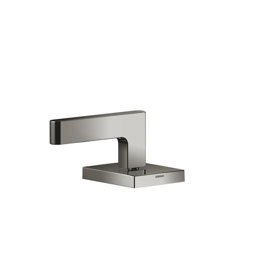 Stopkraan RESluit warm Dark Chrome 20004715-19