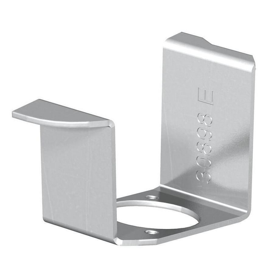 Montageplaat voor XLR in GESRM2