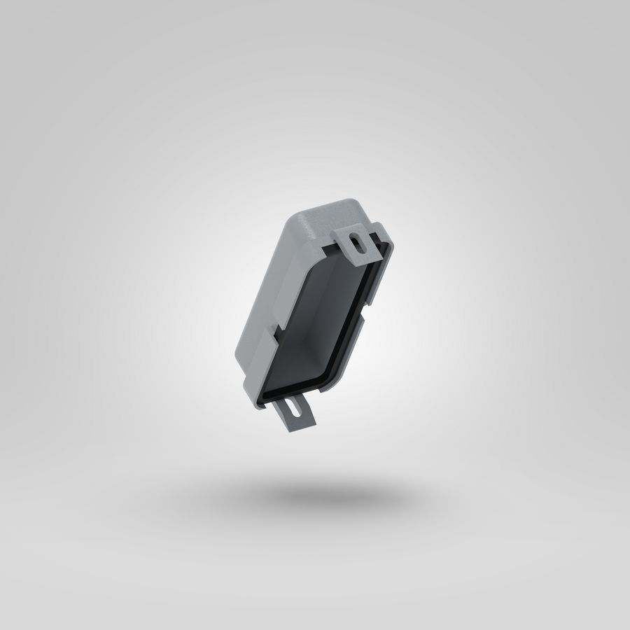 H-A 16 KDT COVER VVE=5