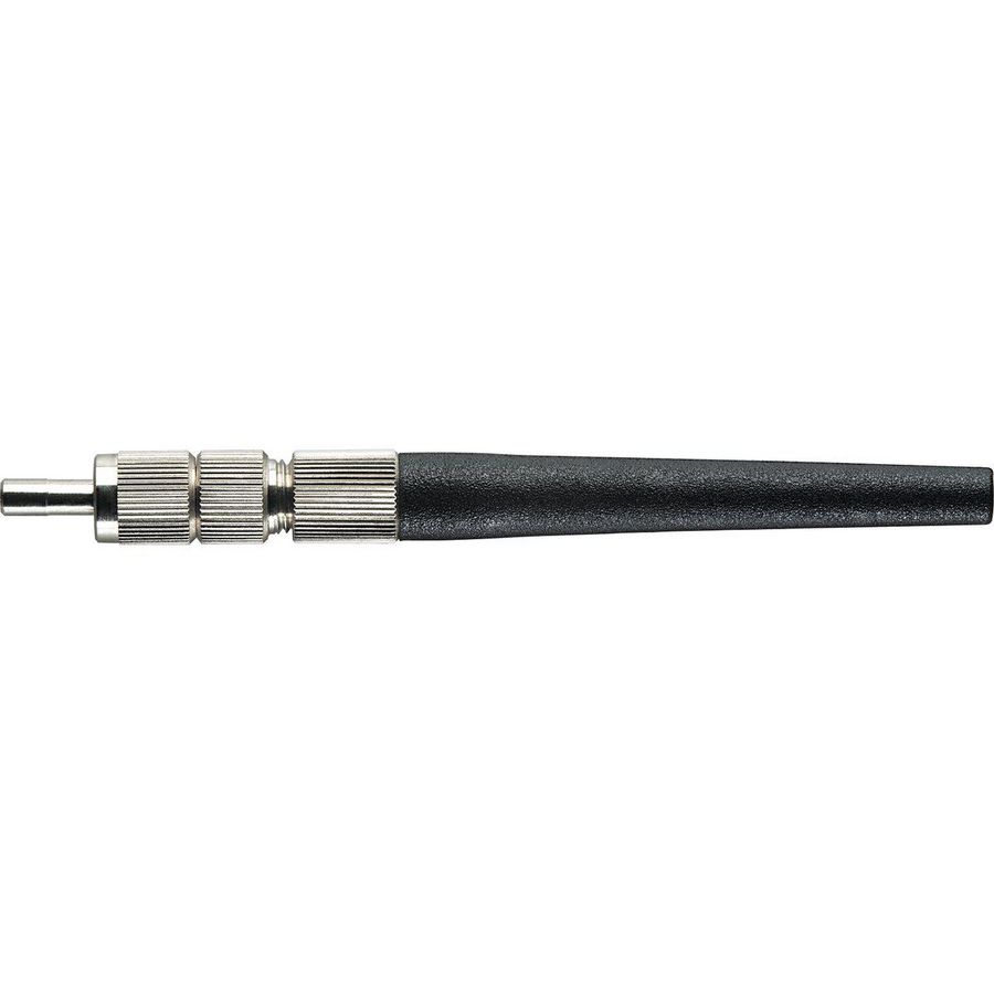 PCF CONNECTOR FSMA CLAMP 2.2 /50PC VVE=50