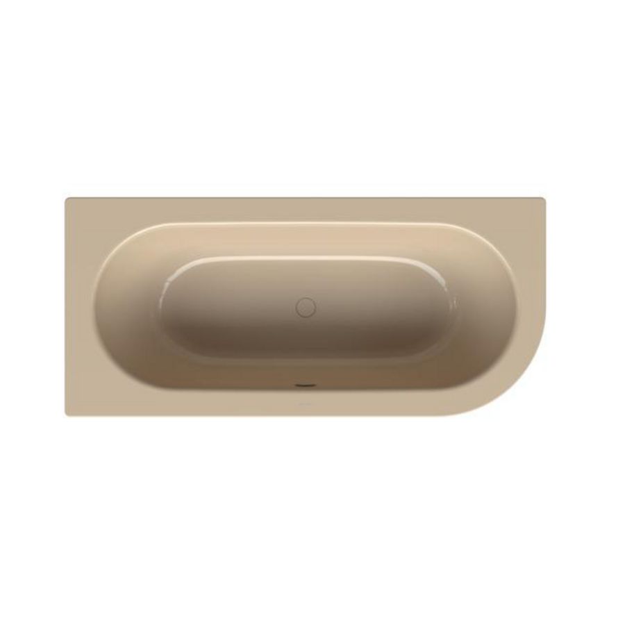 Bad BetteStarlet IV 1750x800mm Bahama beige BGL Plus