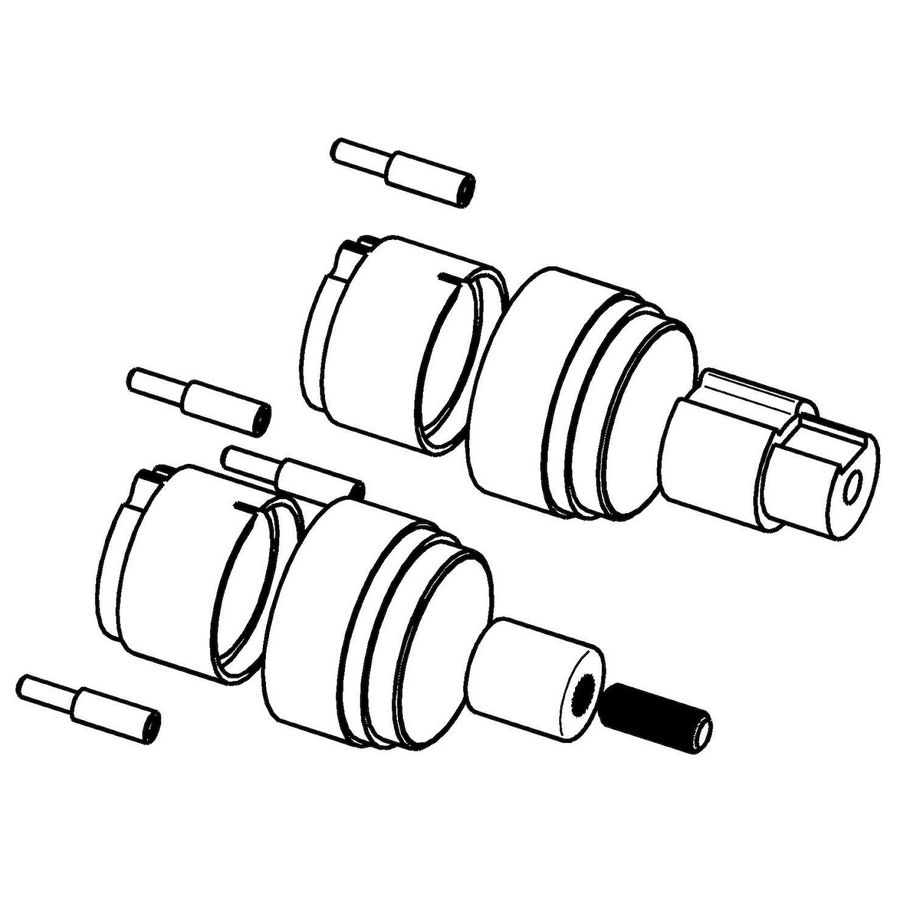 Verlengset Matrix 59913592