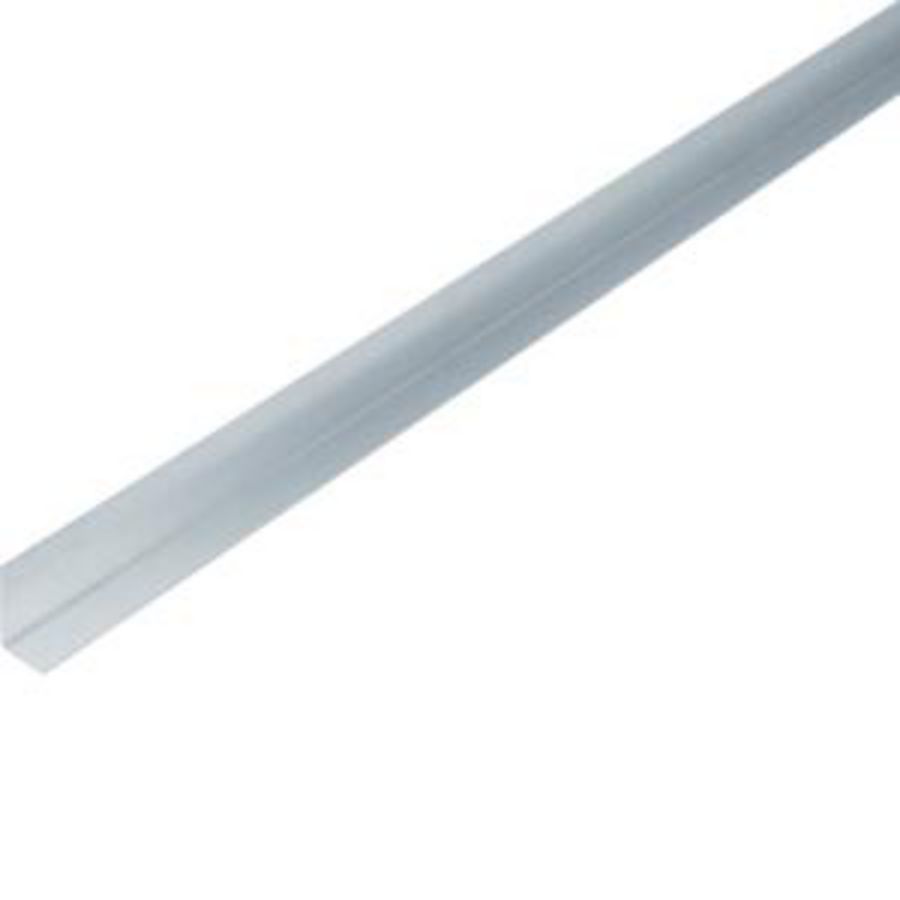 Scheidingschot voor BK hoogte 35mm staal lengte 2m VVE=2