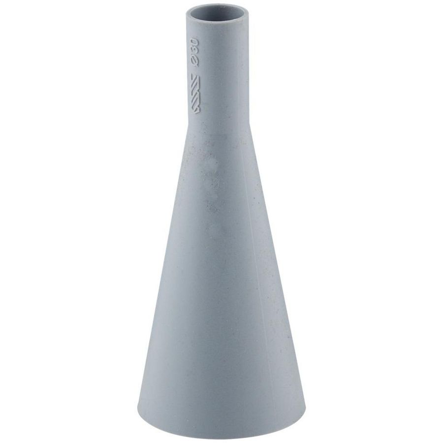 Vlotter Ø9 boor-Ø30mm grijs tbv vullen diepe boorgaten VVE=10