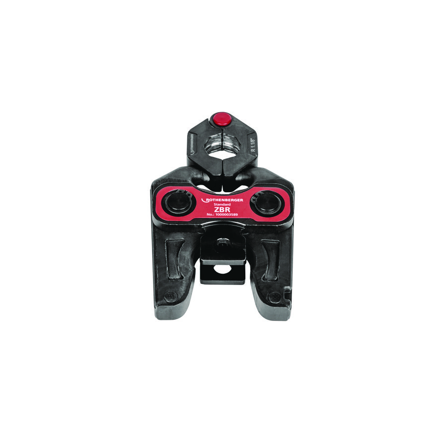 PROMO Tussenbek/zwenkbek tbv persring Standaard (1000003589)