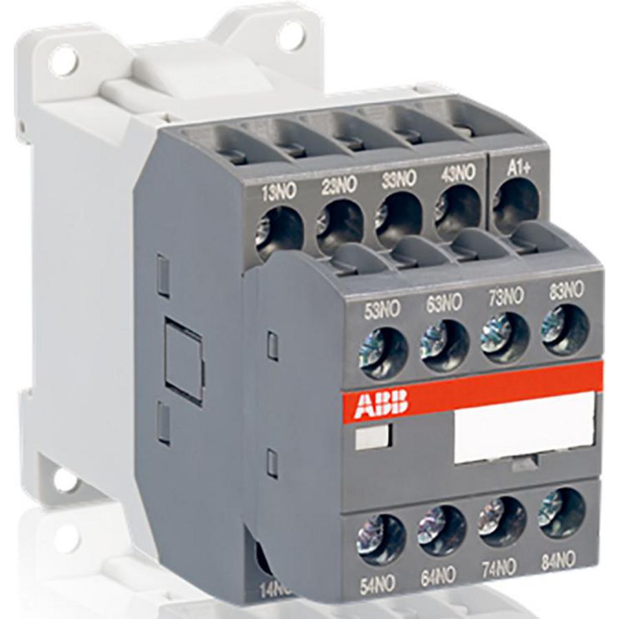 Hulpcontact NSL71E-81 24VDC