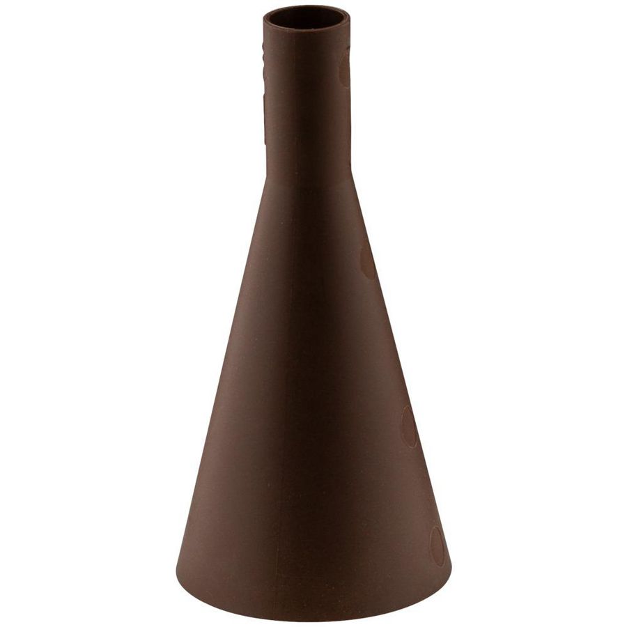 Vlotter Ø9 boor-Ø35mm bruin tbv vullen diepe boorgaten VVE=10