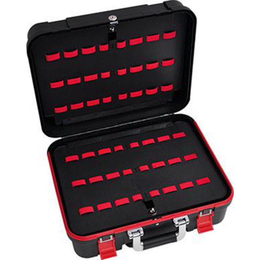 Hardschalen koffer -Eurotrolley-