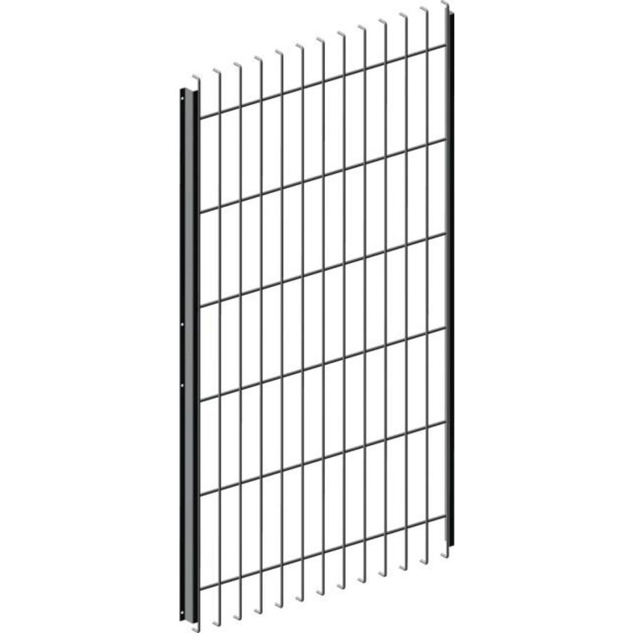 Beschermrooster verdamper BWL-1S 10+14