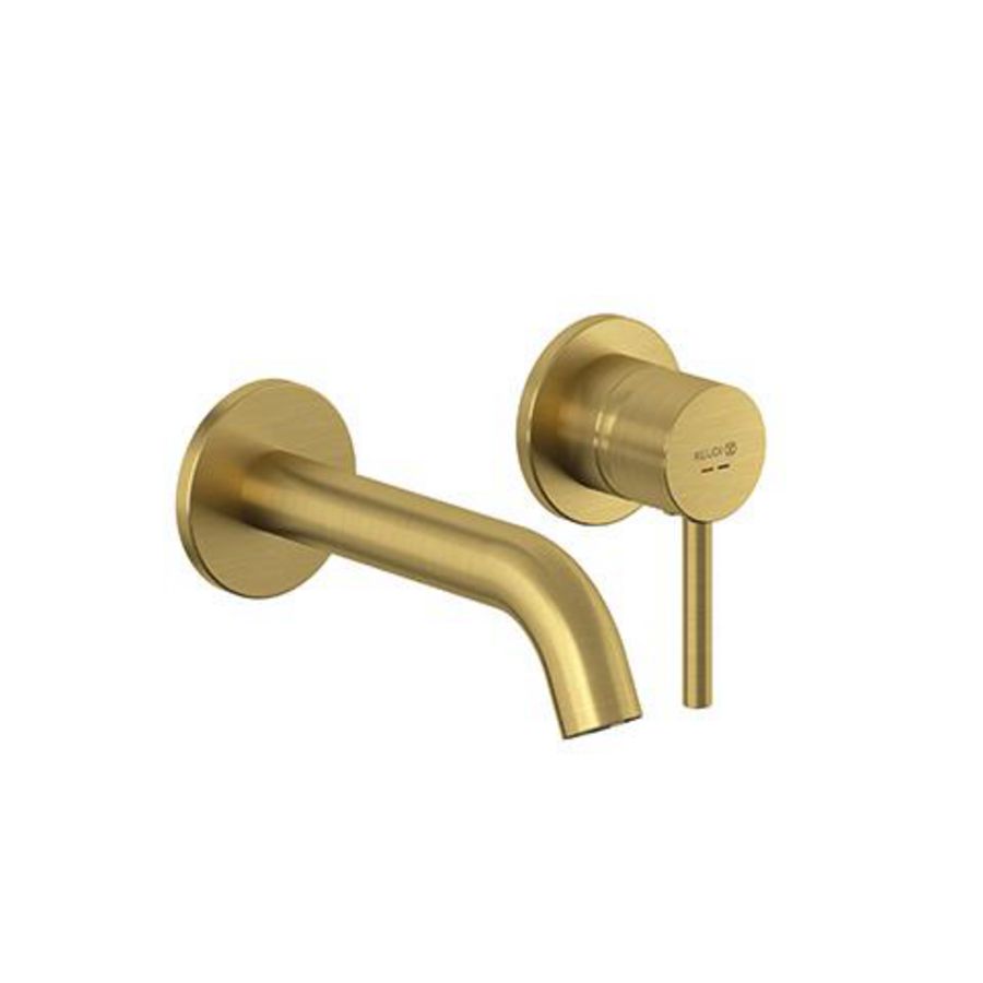 Bozz Wast.Mngkr. Afm.Set 180 2-Gt B.Gold