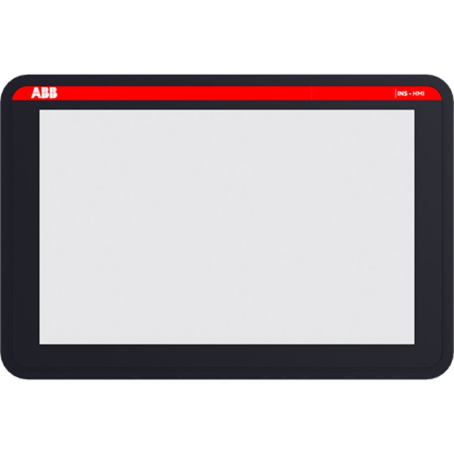 INS-HMI display