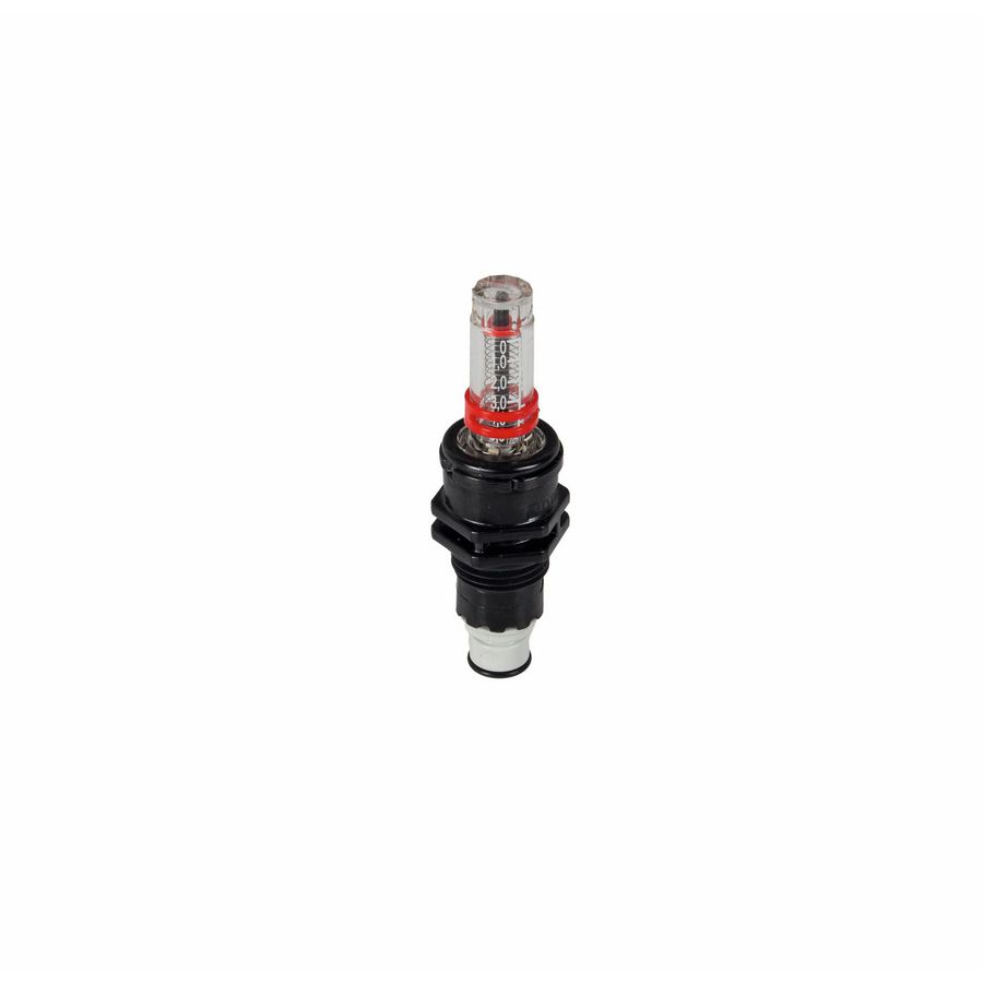 Flowmeter for ufh-mdss 0-5l