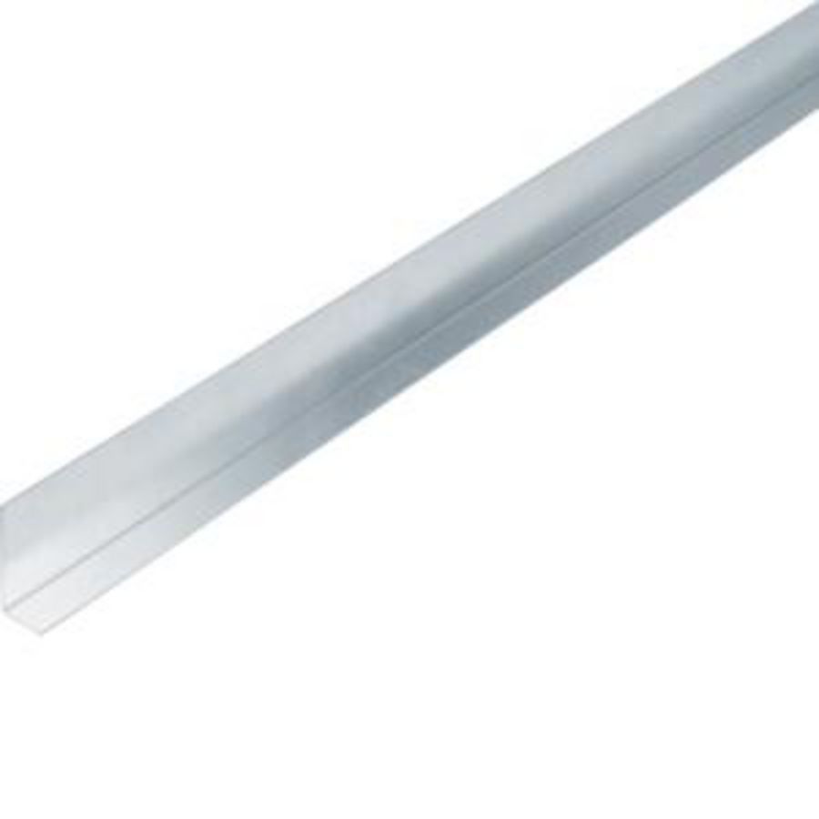 Scheidingschot voor BK hoogte 50mm staal lengte 2m VVE=2