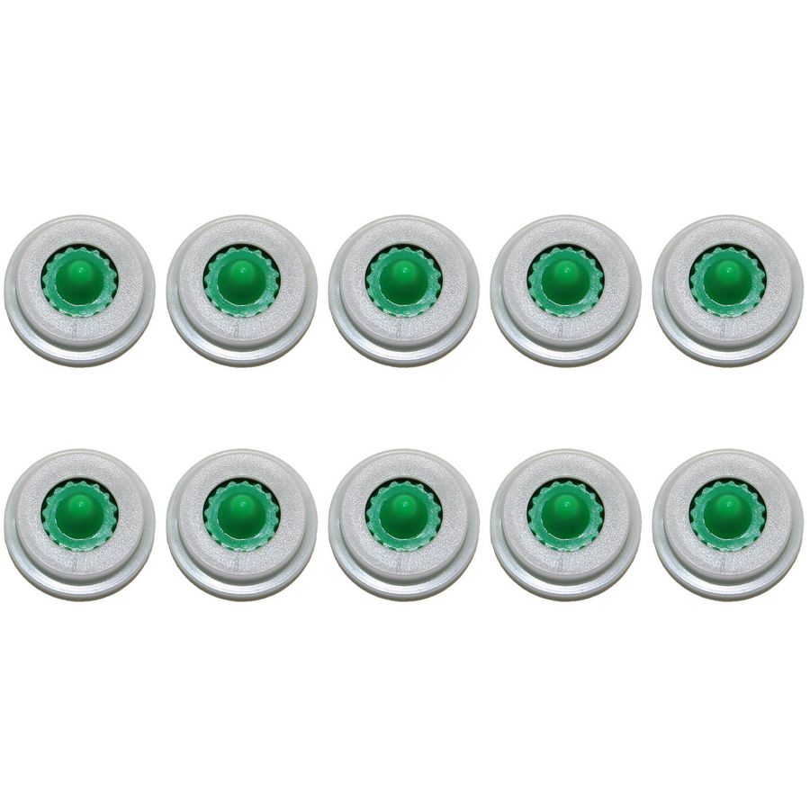 Set a 10st. Waterhoeveelheidsbegrenzer 7 L 0020259114