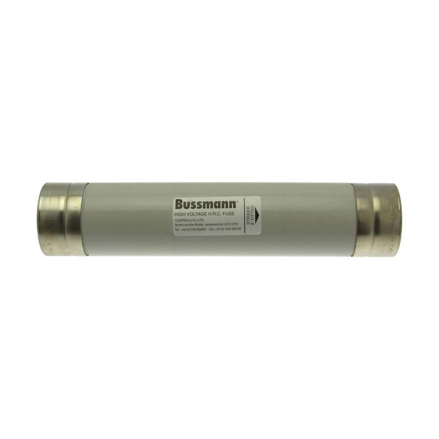Lucht zekering middenspan.71A AC 12 kV 359x76.2mm VVE=3