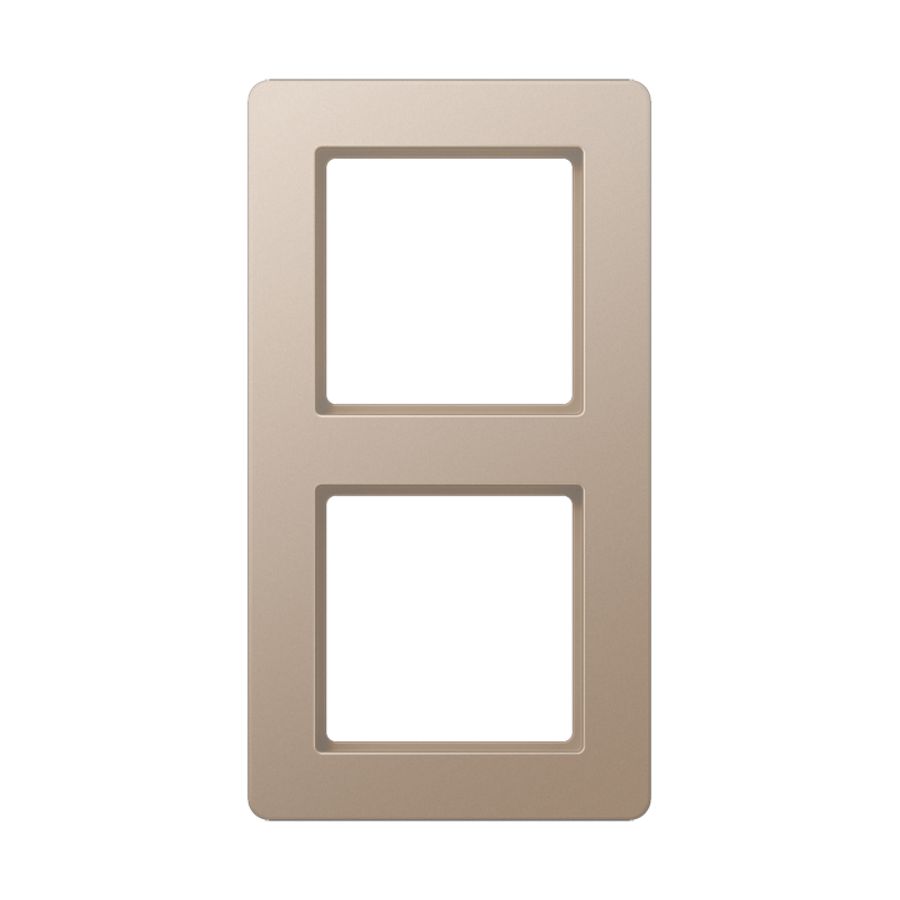 Afdekraam A Flow champagne slagvast2-vdg