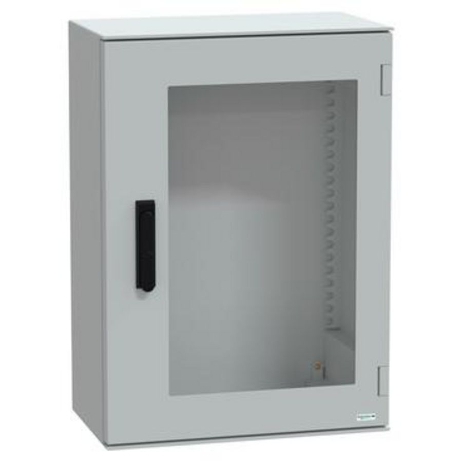 Wandkast IP66 747x536x300mm 3-puntssluiting Glasdeu Thalassa