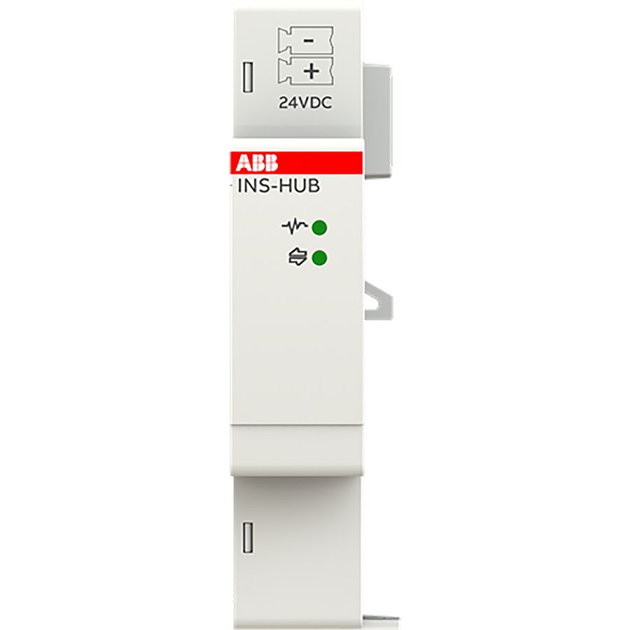 INS-HUB Expansion module