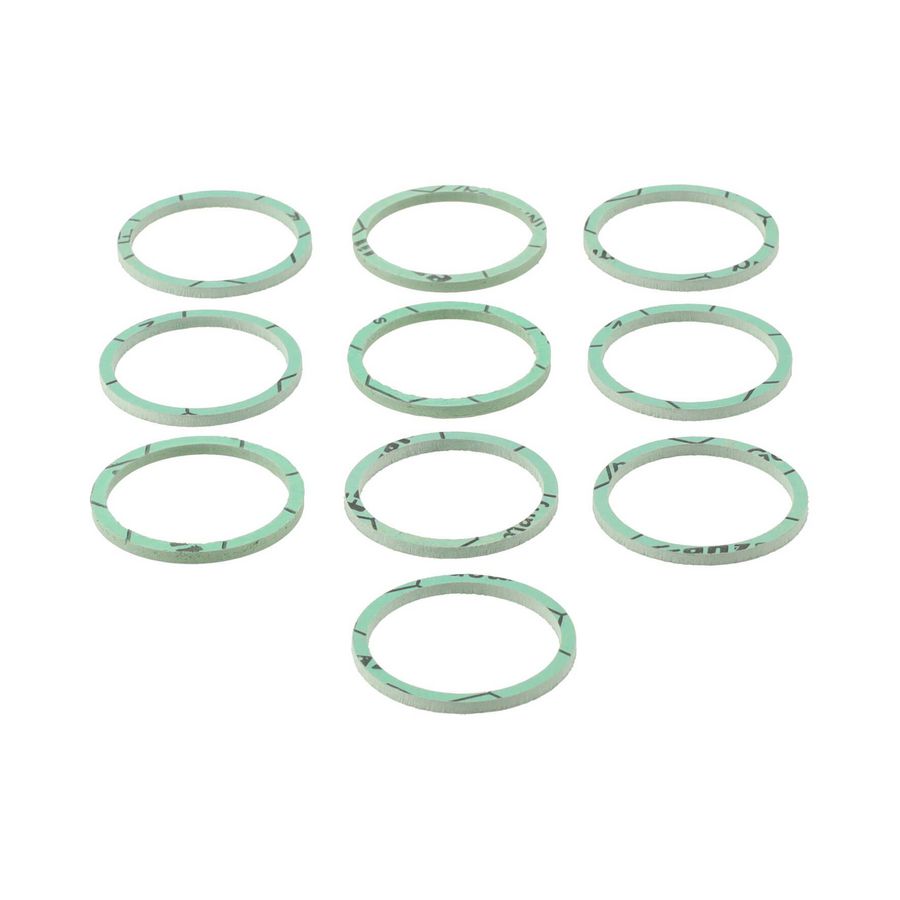 Pakking 44 x 38 x 2 mm (10x)