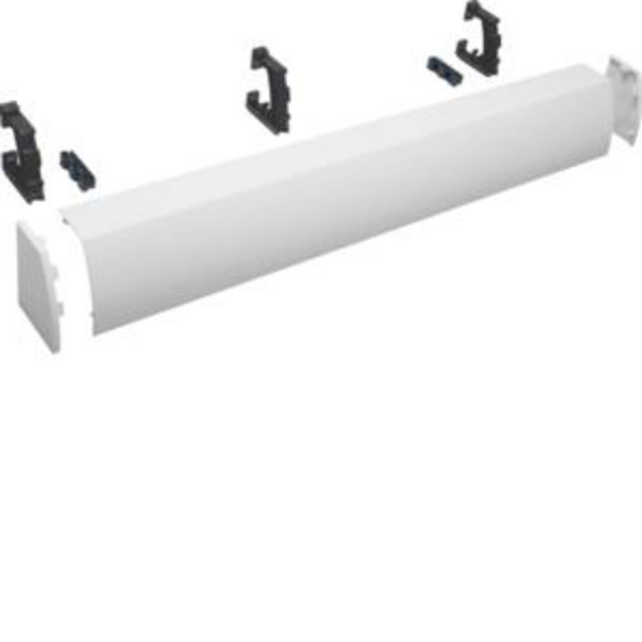 Kabelkanaalkap B=1300mm univers IP44/54