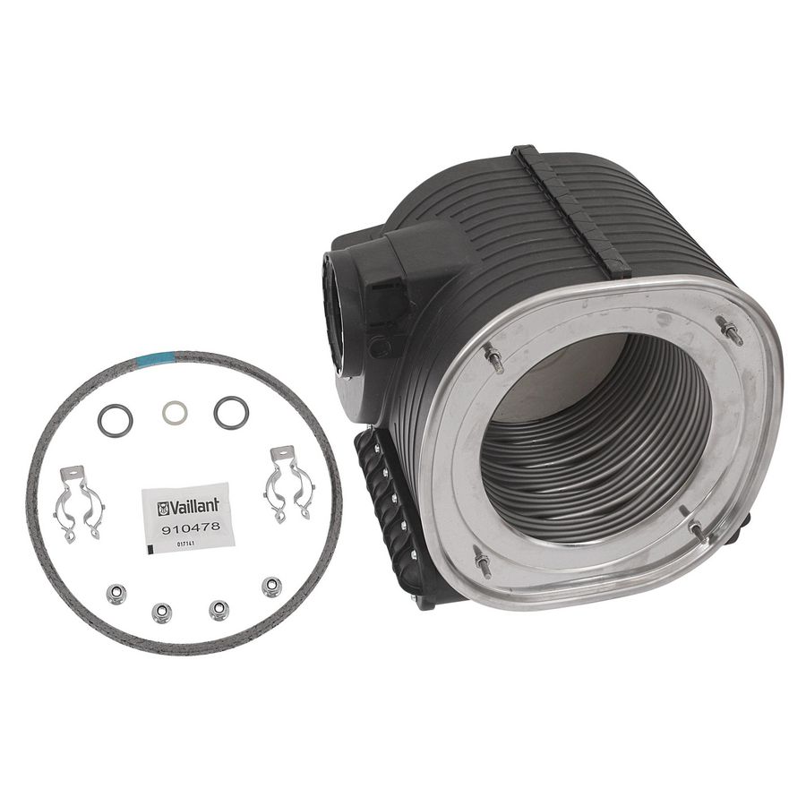 Warmtewisselaar 0020252802