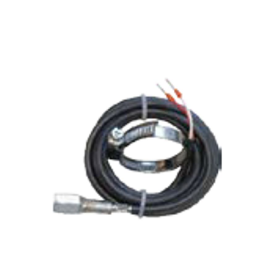 Tronic Sensor PT1000 inclusief knel
