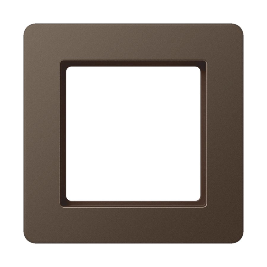 Afdekraam A Flow mokka slagvast 1-vdg