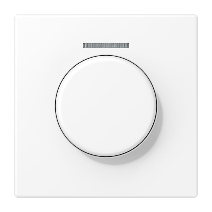 Afdekking LS990 KNX matwit.m.li.venster