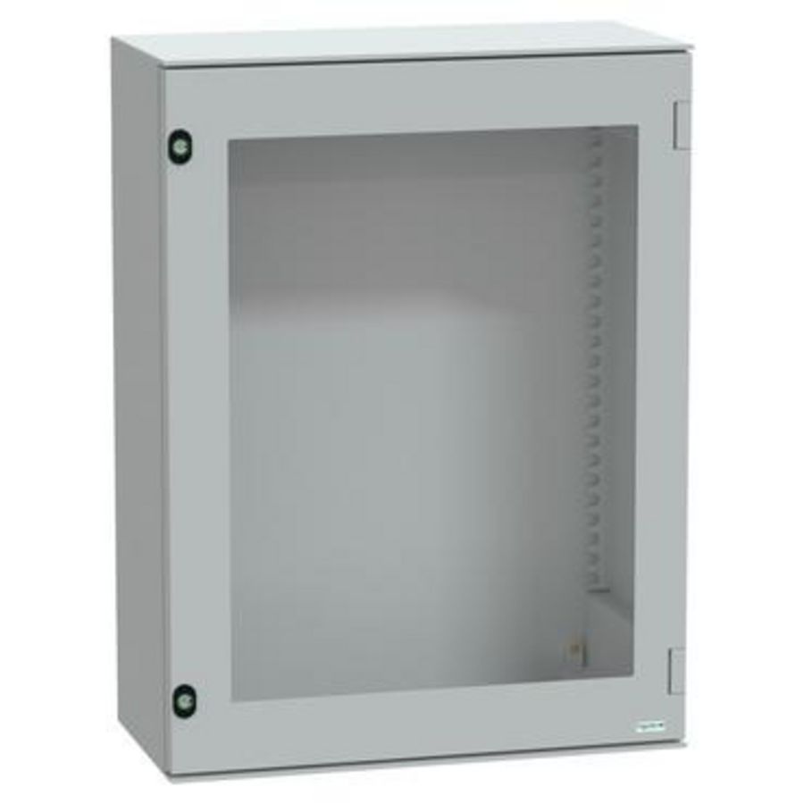 Wandkast IP66 847x636x300mm Glasdeur Thalassa PLM