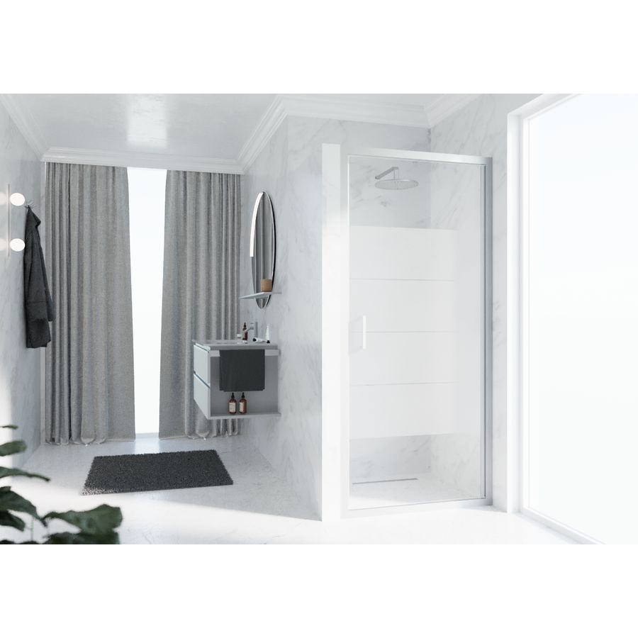 Draaideur Zep 2.0 g 66 verst.66-72 strip motief matchroom