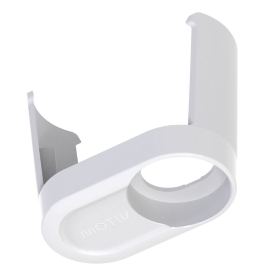Behuizing voor minimelder SAPP wit